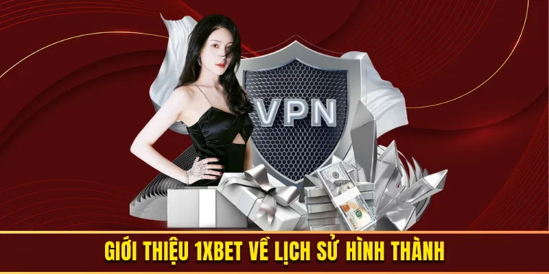 Thông tin giới thiệu 1xbet 