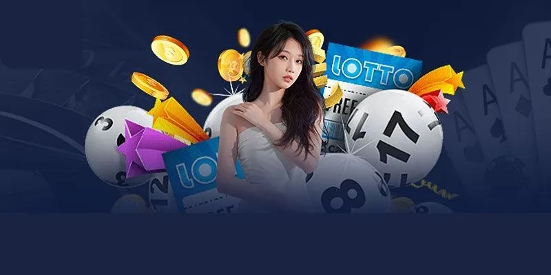 Điểm cạnh tranh của xổ số 1Xbet